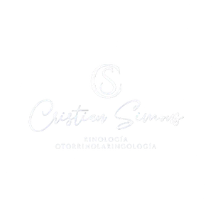 Logo oficial Dr. Cristian Simons